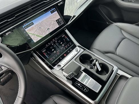 New 2026 Audi Q8 Premium Plus AWD/4WD image 25