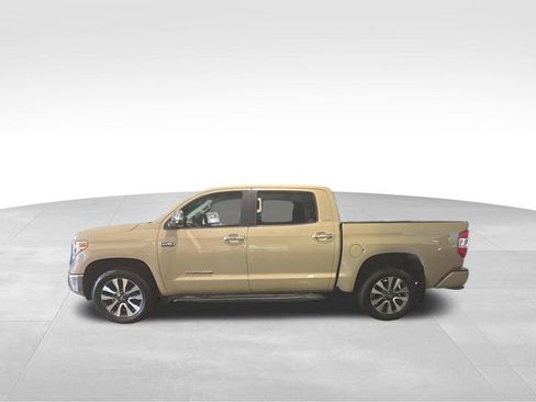 Used 2020 Toyota Tundra Limited image 6