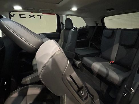 Used 2024 Subaru Ascent Onyx Edition Limited AWD/4WD image 30