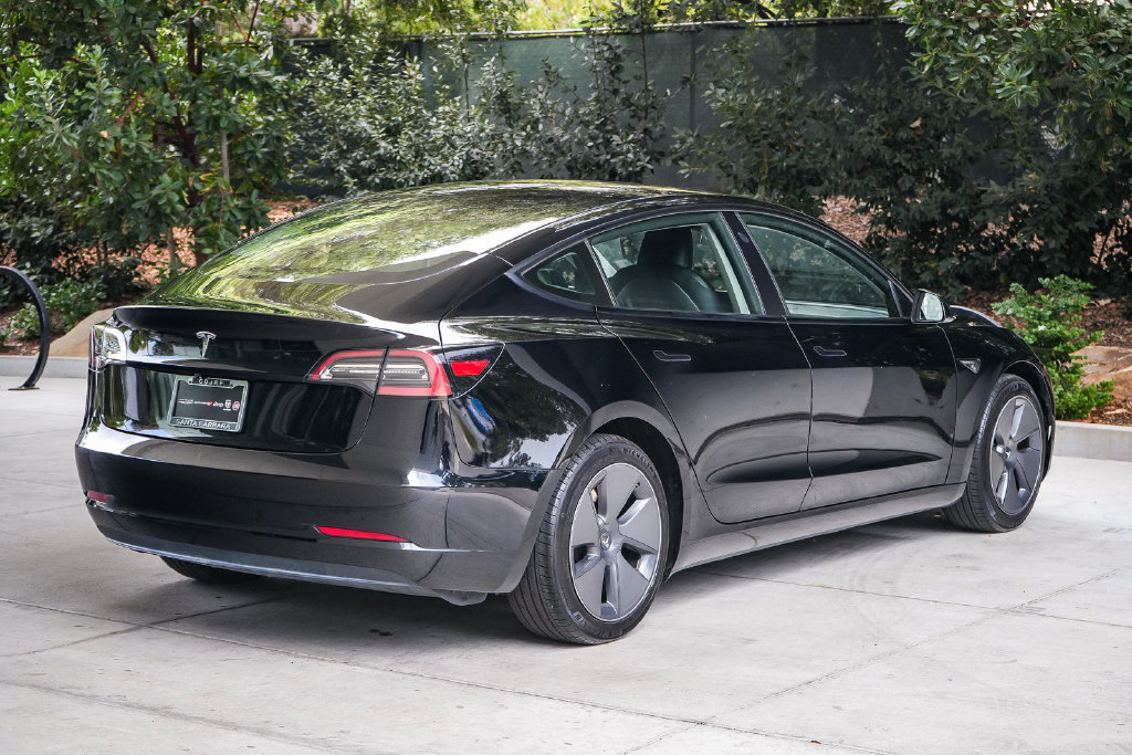 Used 2023 Tesla Model 3 Standard Range RWD image 6