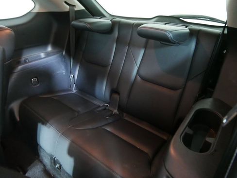 Used 2023 MAZDA CX-9 Touring Plus AWD/4WD image 23