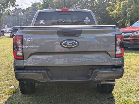 Used 2024 Ford Ranger XLT image 5