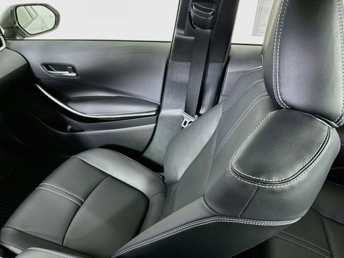 New 2026 Toyota Corolla XLE FWD image 25