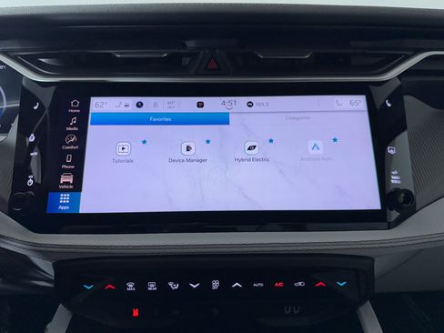 New 2026 Jeep Cherokee Limited AWD/4WD image 18
