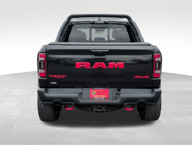 Used 2022 RAM 1500 TRX w/ TRX Level 2 Equipment Group AWD/4WD image 10