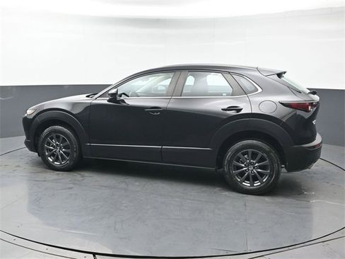 Certified 2023 MAZDA CX-30 AWD 2.5 S image 3