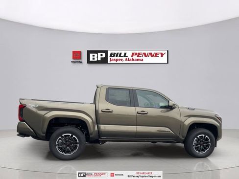 New 2026 Toyota Tacoma TRD Sport AWD/4WD image 6