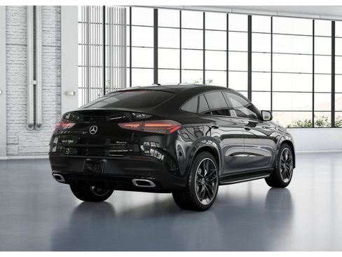 New 2026 Mercedes-Benz GLE 450 4MATIC Coupe image 22