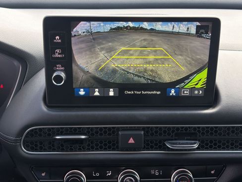 Used 2026 Honda HR-V EX-L image 19