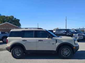 New 2025 Ford Bronco Sport Big Bend w/ Convenience Package video 2