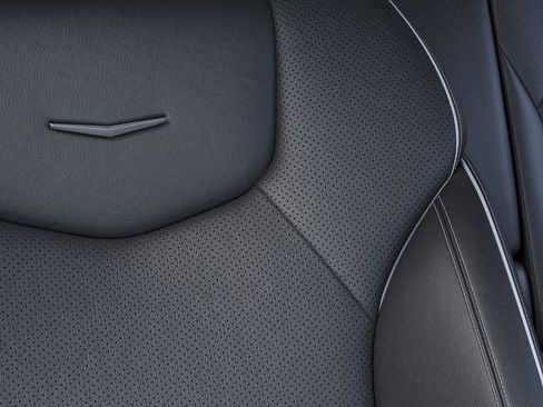 New 2026 Cadillac CT5 V Blackwing w/ Carbon Fiber 1 Package image 21