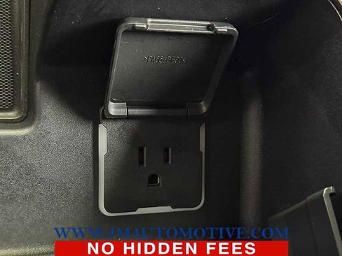 Used 2022 Chevrolet Silverado 1500 ZR2 image 39