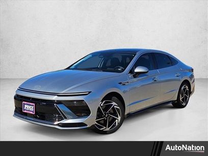 Used 2024 Hyundai Sonata SEL w/ Convenience Package