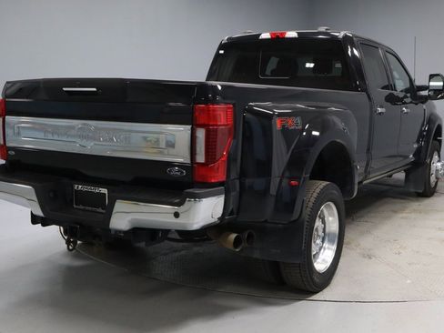 Certified 2022 Ford F450 King Ranch w/ King Ranch Ultimate Package image 13