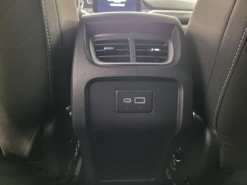 Used 2025 Chevrolet Blazer LT AWD/4WD image 22