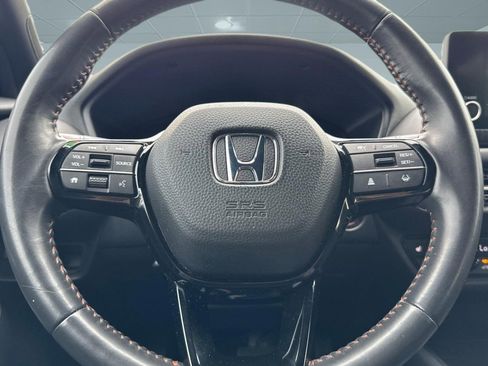 Certified 2024 Honda HR-V Sport image 15