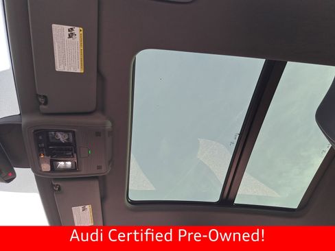Certified 2023 Audi Q4 e-tron Premium w/ Premium Plus RWD image 33