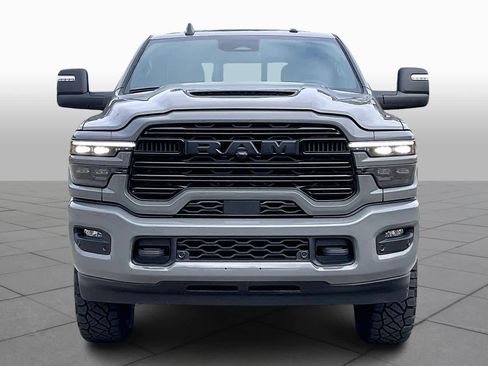 New 2026 RAM 2500 Laramie image 3
