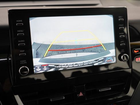 Used 2023 Toyota Camry XSE w/ Cold Weather Package AWD/4WD image 20