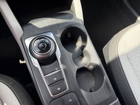 Used 2024 Ford Escape Active FWD image 21