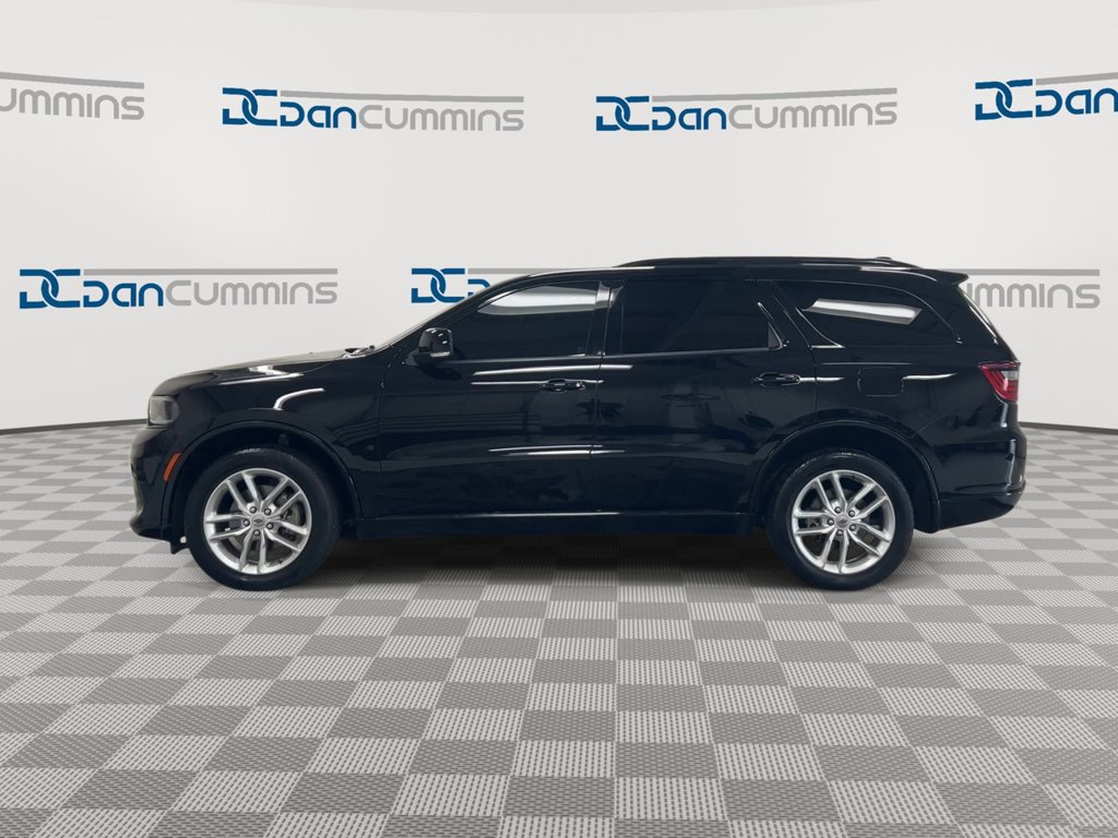 Used 2023 Dodge Durango GT AWD/4WD image 5