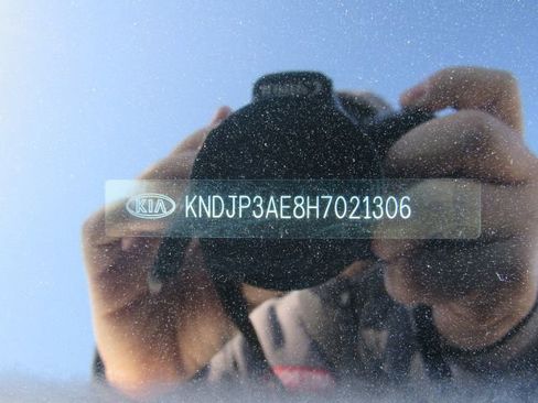 Used 2017 Kia Soul EV-e image 47