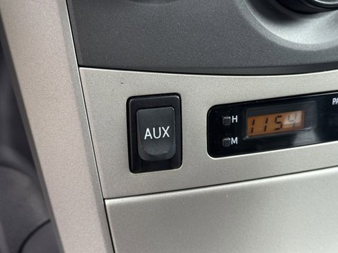 Used 2010 Toyota Corolla S image 26