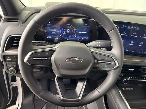 New 2026 Chevrolet Tahoe Z71 w/ Z71 Off-Road Package AWD/4WD image 18