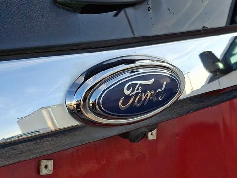 Used 2012 Ford Escape Limited image 5