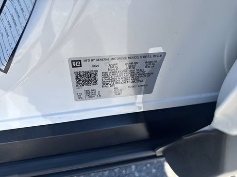 Used 2026 GMC Terrain Elevation FWD image 35