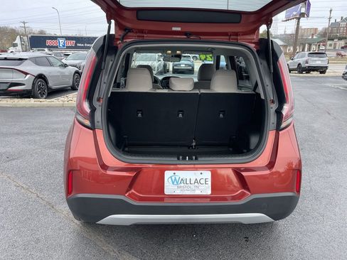 Certified 2024 Kia Soul LX w/ Option Group 015 image 32