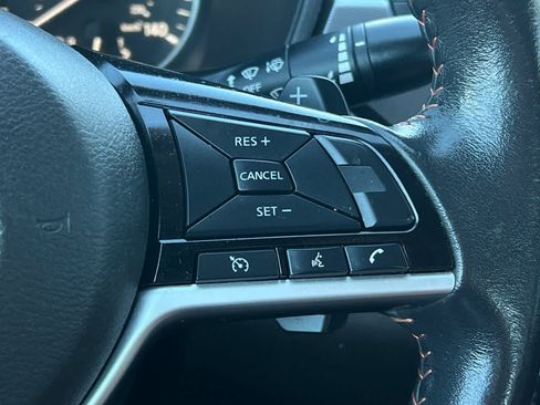Used 2024 Nissan Altima 2.5 SR FWD image 28