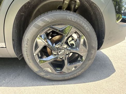 Certified 2026 Kia Seltos EX w/ EX Sunroof Package FWD image 10