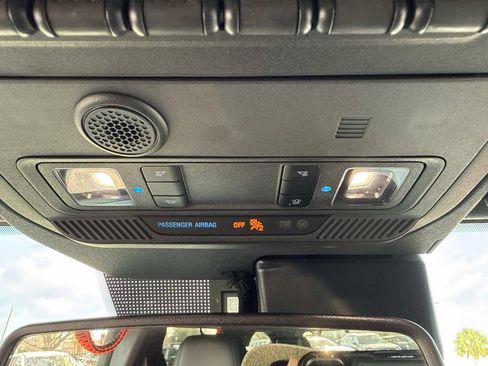 Used 2024 Ford Bronco Badlands w/ Sasquatch Package image 44