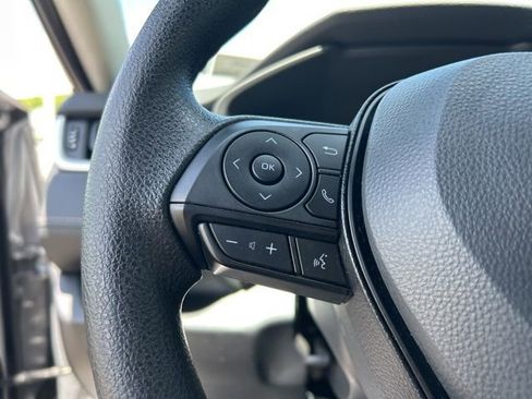 Certified 2025 Toyota RAV4 XLE AWD/4WD image 20