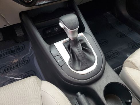 Certified 2023 Kia Forte LXS image 24