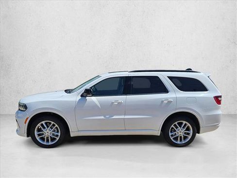 Used 2024 Dodge Durango GT AWD/4WD image 8
