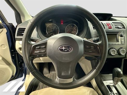 Used 2013 Subaru Crosstrek 2.0i Limited w/ Popular Pkg 1 AWD/4WD image 10