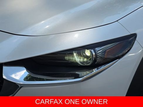 Used 2021 MAZDA CX-30 FWD 2.5 S w/ Premium Package image 33