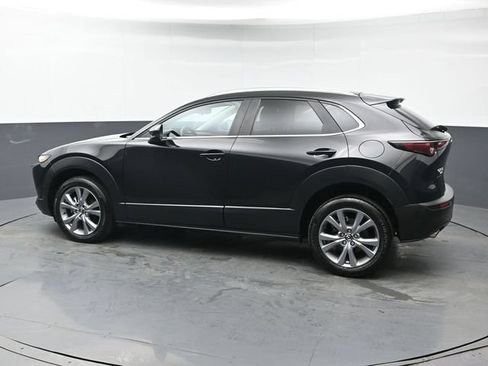 Certified 2023 MAZDA CX-30 AWD 2.5 S w/ Select Package image 3