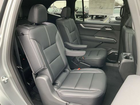 New 2026 GMC Acadia Elevation w/ Black Edition image 62