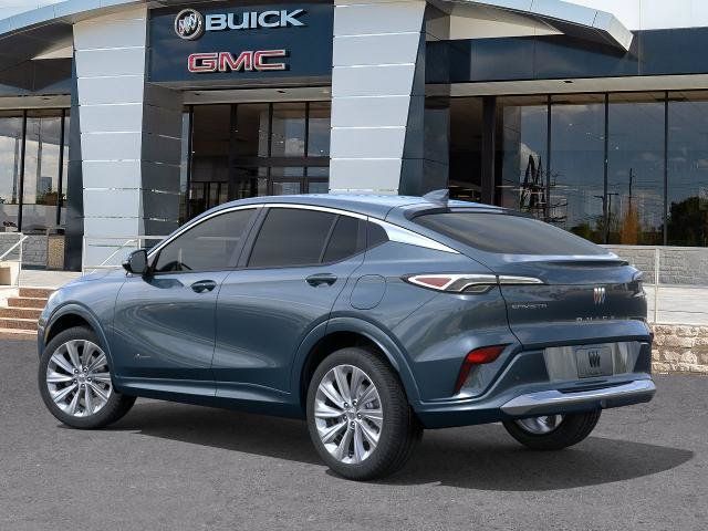 New 2026 Buick Envista Avenir FWD image 28