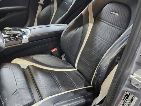 Used 2015 Mercedes-Benz C 63 AMG S image 34