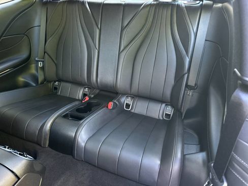 Certified 2024 Mercedes-Benz CLE 300 4MATIC Coupe image 12