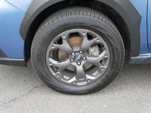 Used 2023 Subaru Crosstrek 2.5i Sport image 15