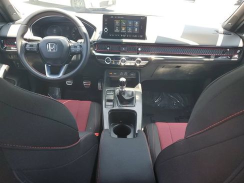 Certified 2024 Honda Civic Si image 9