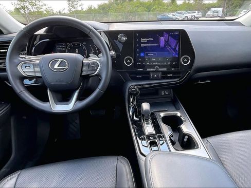 Used 2024 Lexus NX 250 FWD w/ Cold Area Package image 16
