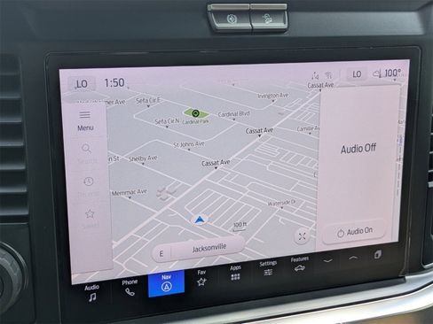 New 2025 Ford F350 King Ranch w/ Chrome Package image 26