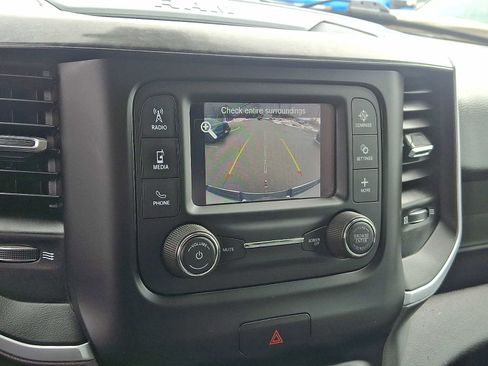 Used 2020 RAM 1500 Big Horn image 18