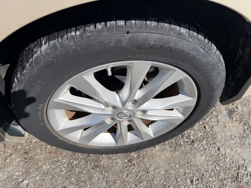 Used 2011 Lexus ES 350 Base 4dr Sedan image 10